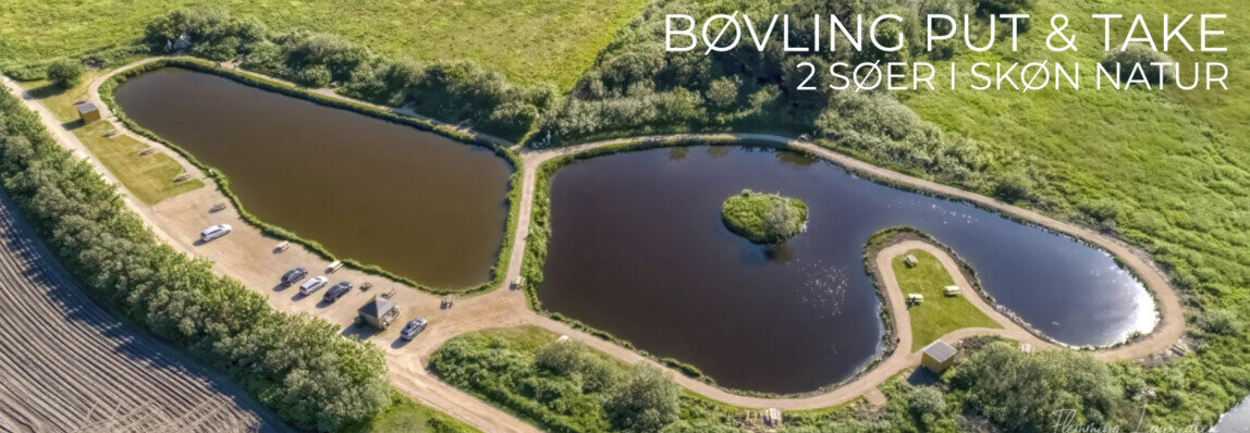 Bøvling Put & Take